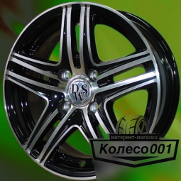 DWS-3003 6j-14" 4*100 32 60.1 BFP