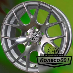 DWS-511 6.5j-15" 5*112 40 73.1 SM
