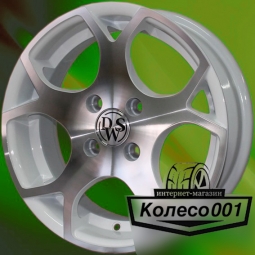 DWS-515 6.5j-15" 5*112 40 73.1 WM