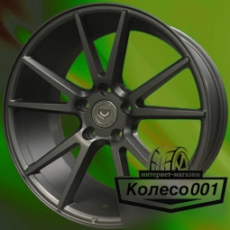 DWS-5530 8j-18" 4*100 40 60.1 SMG Vossen (119)