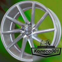 DWS-561L 8.5j-19" 5*112 40 66.6 SFP Vossen (перед)