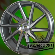 DWS-561L 8.5j-19" 5*114.3 40 67.1 GMF Vossen