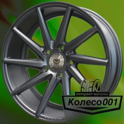 DWS-561R 7.5j-17" 5*100 35 57.1 SMG Vossen