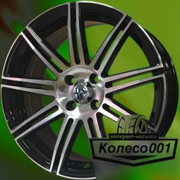 DWS-5671 6.5j-15" 4*100 40 60.1 BFP