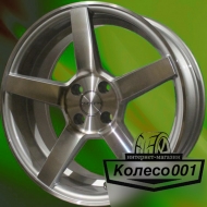 DWS-5702 8j-18" 5*114.3 45 67.1 SFM Vossen