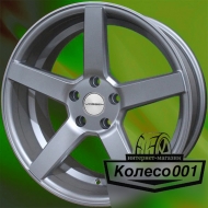 DWS-5702 9j-18" 5*112 40 66.6 S Vossen (зад)