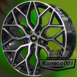 DWS-7023 7.5j-17" 5*112 35 66.6 BM (24150-41)