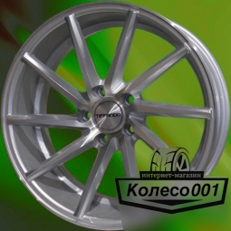 DWS-7175R 8j-18" 5*120 35 72.6 SFM Vossen