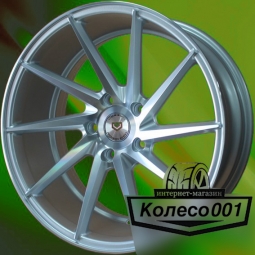 DWS-8135 8j-18" 5*108 42 73.1 SFP Vossen