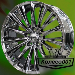 DWS-9028 8.5j-19" 5*114.3 38 73.1 BVC