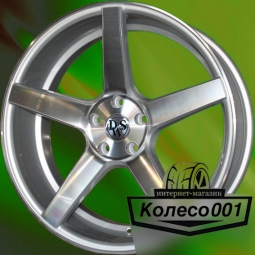 DWS-972 8.5j-19" 5*114.3 40 67.1 SFM