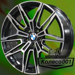 DWS BM-3079 8j-19" 5*120 25 72.6 MB (перед)