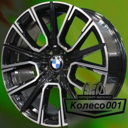 DWS BM-3168 8.5j-20" 5*120 25 72.6 MB (перед)