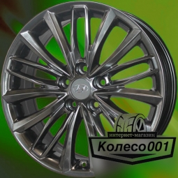 DWS HND-9015 8j-19" 5*114.3 40 67.1 HB (1269/1010)