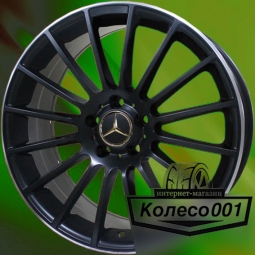 DWS MB-0025 8.5j-18" 5*112 40 66.6 MBML (7178)