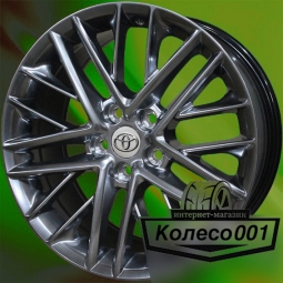 DWS TY-1894 7j-17" 5*114.3 40 60.1 HB
