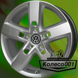 DWS VW-1346 8j-19" 5*130 59 71.6 HS