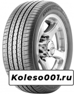 Bridgestone Dueler h/l 33 235/55 R20 102V