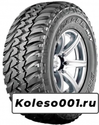 Bridgestone Dueler M/T 674 LT215/75 R15 100/97Q