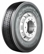 Bridgestone Duravis R-Steer 002 Evo 385/65 R22,5 164/158K (Рулевая ось)