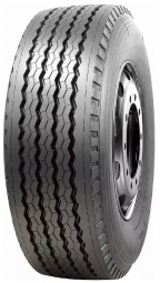 Kapsen HS166 385/65 R22,5 160K PR20 TL (Универсальные)