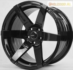 Shogun A1  R17*8.5 5/114.3 20et 73.1 AN