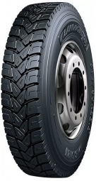 Normaks ND768 315/80 R22,5 157/153L