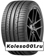 Dunlop SP Sport Maxx 050+ SUV 255/60 R17 106V