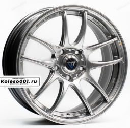  Wheelegend VLF11 R18 8j et+38 5*112 66.6 (ip-0940) hyper black 