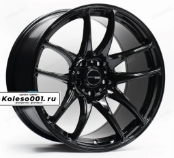 Work Emotion CR-kai Kiwami R17 9j et+30 5*114.3 73.1 (ip-0477) black 
