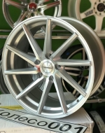 DWS-873 8.5j-19" 5*112 40 66.6 SFP Vossen