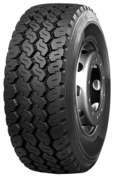 Goodride Sup Guard M1 445/65 R22,5 169K 3PMSF