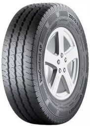 Continental ContiVanContact AP 205/65 R16C 107/105T