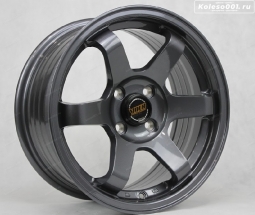 Rota Volk racing  te37 R15*7 4\100 30et 73.1 GM AN