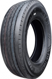 Kpatos KT919 315/70 R22,5 154/151L (Рулевая ось)