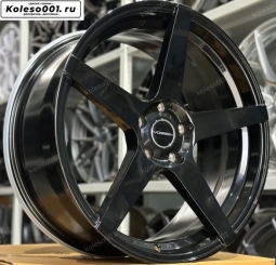 Vossen CV3 R19 8.5j ET+35 5*114,3 73.1 (ip-1884) full black 