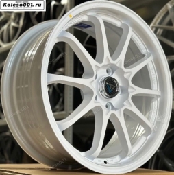 Wheelegend VLF09 R18 8j et+38 5*108 63.4 (ip-1835) white