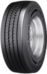 Continental Hybrid HT3 ED 385/65 R22,5 164K PR20 (Прицепная ось)