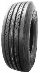 Mirage MG-660 295/80 R22,5 152/149M (Рулевая ось)