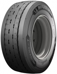 Michelin X Multi T2 205/65 R17,5 132/130J (Прицепная ось)