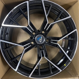 Wheelegend VLF13 8.0x18", 5x108.00, ET38, ЦО 73,1 мм. (ip-0752)
