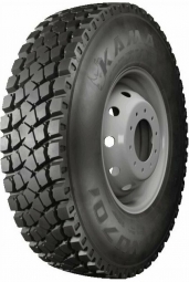 Кама NU 701 315/80 R22,5 156/150K (Универсальные)