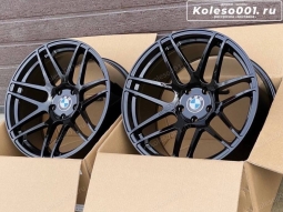 Bmw 524 R19 9/10j 5/120 20/15et 72.6 FB