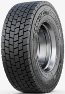 Habilead BL600 315/80 R22,5 157/153L (Ведущая ось)