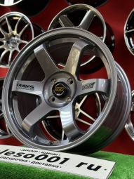 RAYS Volk Racing TE37 R17 8J ET35 4*100 73.1