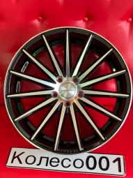 DWS-560 8j-18" 5*114.3 40 67.1 BFP