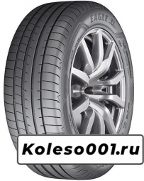 Goodyear Eagle F1 Asymmetric 3 SUV 285/40 R21 109Y