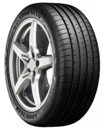 Goodyear Eagle F1 Asymmetric 5 225/50 R18 95W