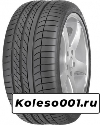 Goodyear Eagle F1 Asymmetric SUV 235/55 R19 105W XL