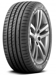 Goodyear Eagle F1 Asymmetric 2 225/45 R18 91Y